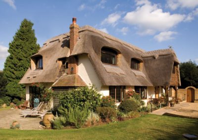 Heritage Windows – Digital Marketing and Website