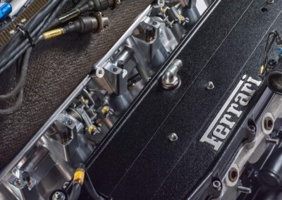 Judd Power – Racing Engines Website