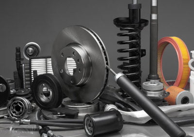 Qube Data – Automotive Consultants Website, Social Media & Video Production