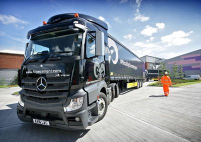 Wincanton – Video Production