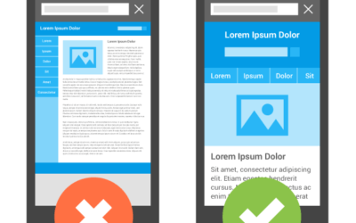 Is Your Website Mobile Friendly?