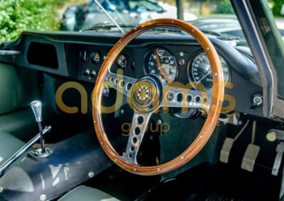 Crosthwaite & Gardiner – Classic Car Specialists Website