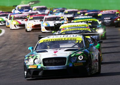 Anglo American Oil Company – Branding & Ecommerce Website