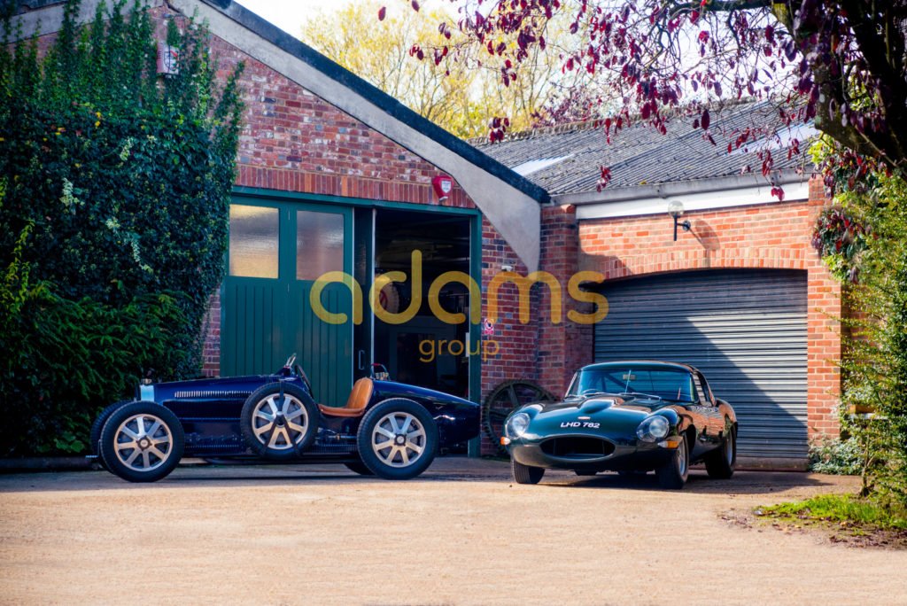 (c) Adams.uk.com