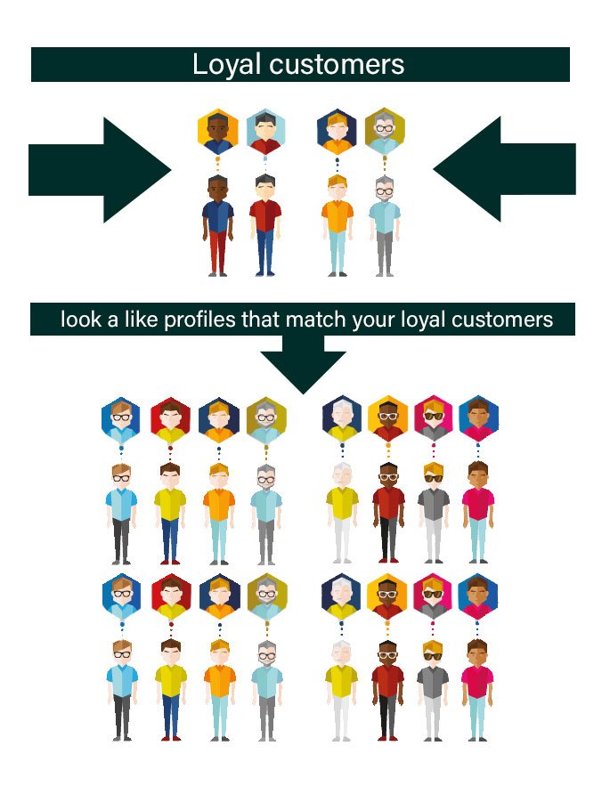 Adams Group -TFS Loans - Digital Marketing