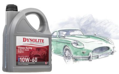 Dynolite website launch