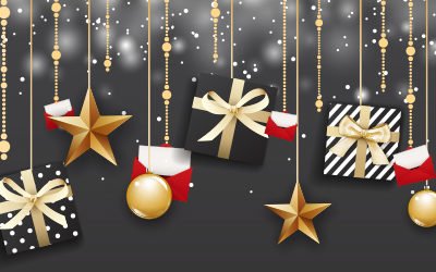 5 TOP TIPS FOR A SUCCESSFUL CHRISTMAS EMAIL CAMPAIGN