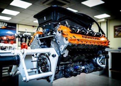 Nicholson Mclaren – New Website