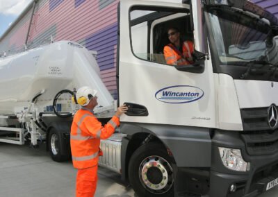 Wincanton – Gratuate & Apprentice Scheme Videos