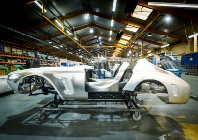 Coventry Metalcraft – New Website