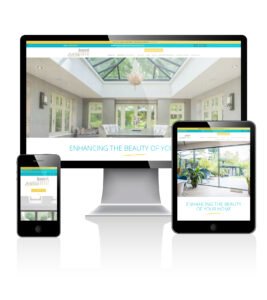 TWS Web Case Study Image web development