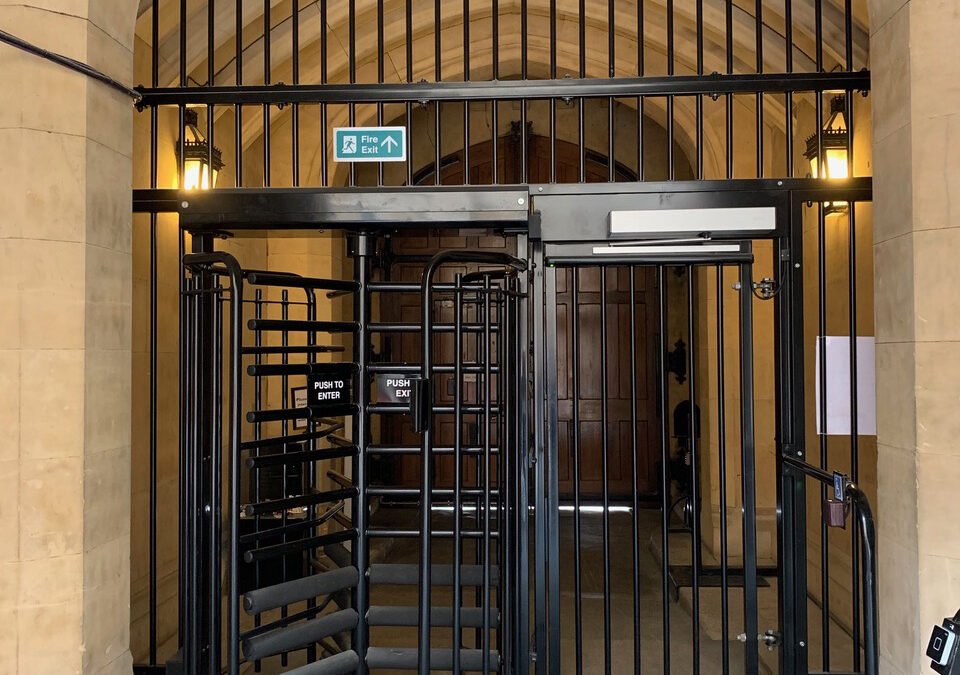 T&S Engineering – New Website