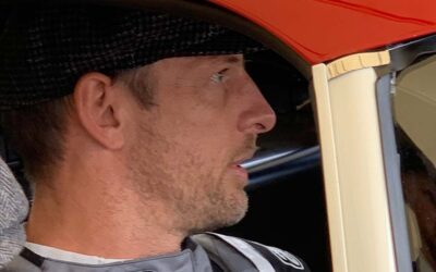 Goodwood Revival 2022