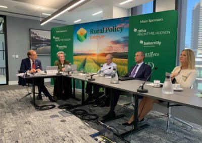 adams rural policy group live stream event 2