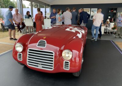 adams salon prive 2022 2