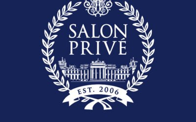 Salon Privé 2022
