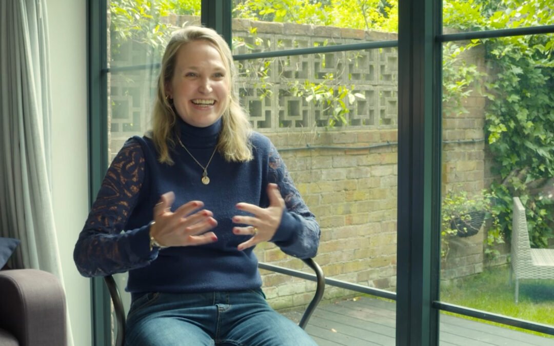 The Window Sanctuary Testimonial Video