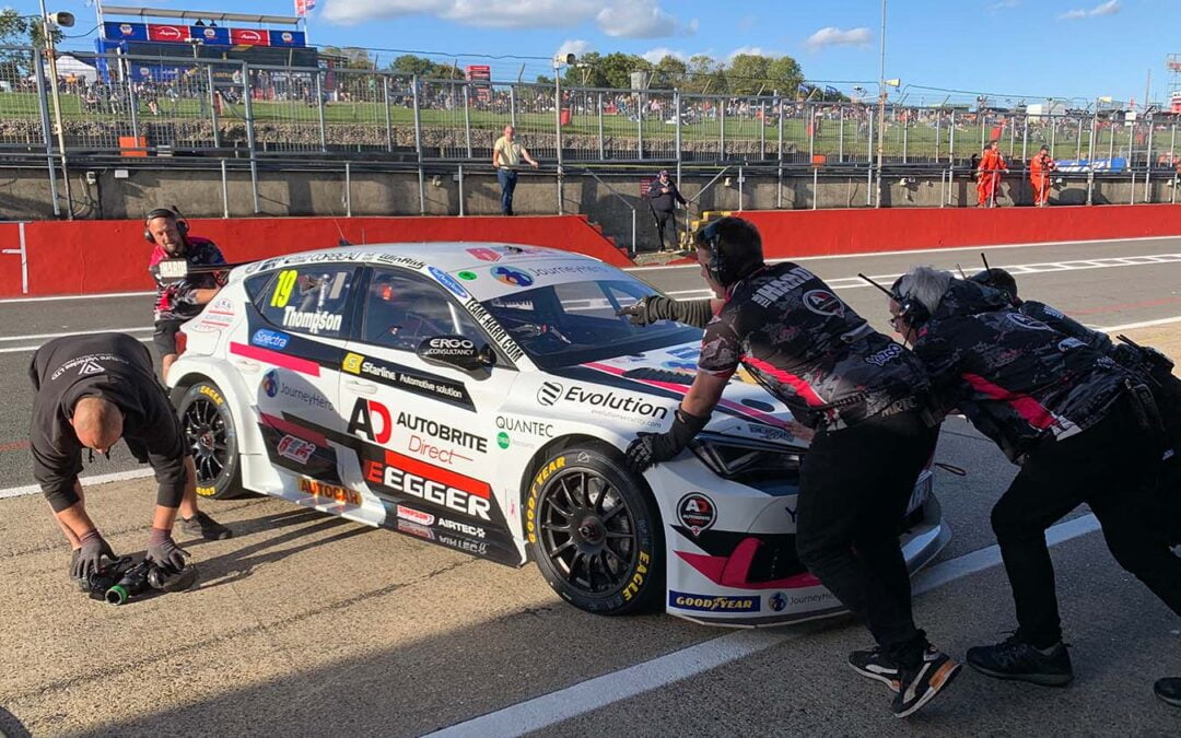 Why add hospitality to your marketing mix