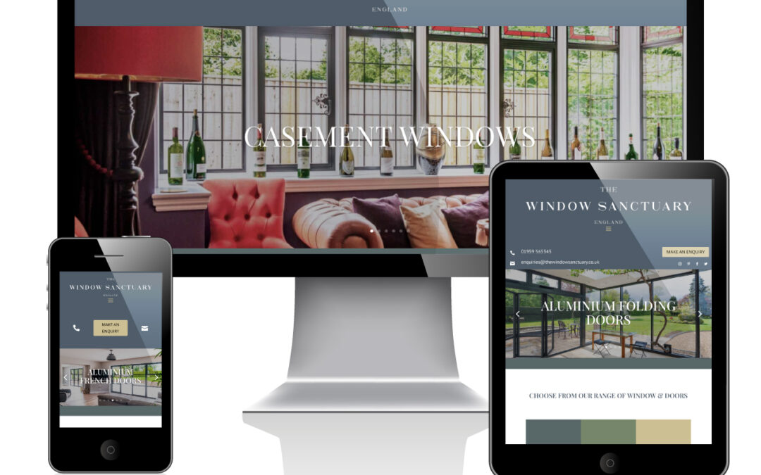 Radiant Group Websites