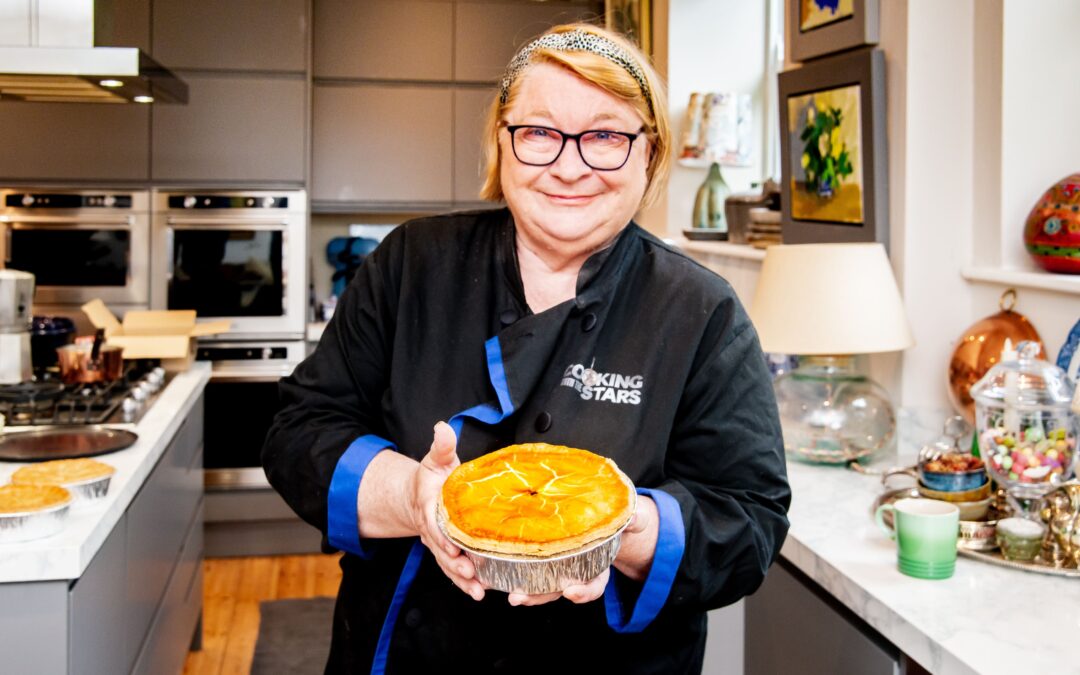 Rosemary’s Pies Website