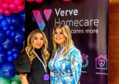 Verve Homecare Launch27 copy