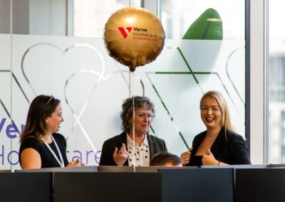 Verve Homecare Launch7 copy