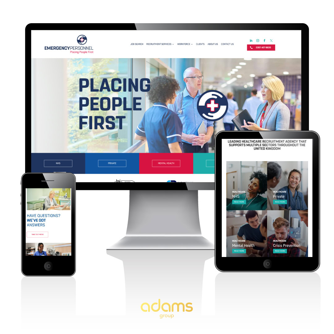 EP Web Case Study Image