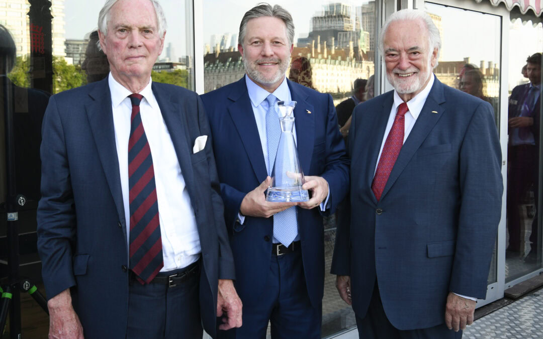 MIA House of Lords summer reception 