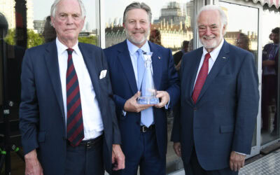 MIA House of Lords summer reception