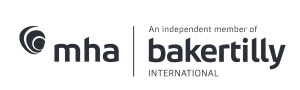 MHA Logo